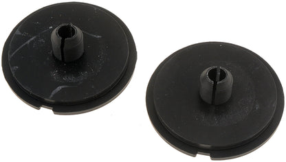 DORMAN 31067 Dorman 31067 Rear Leaf Spring Inserts