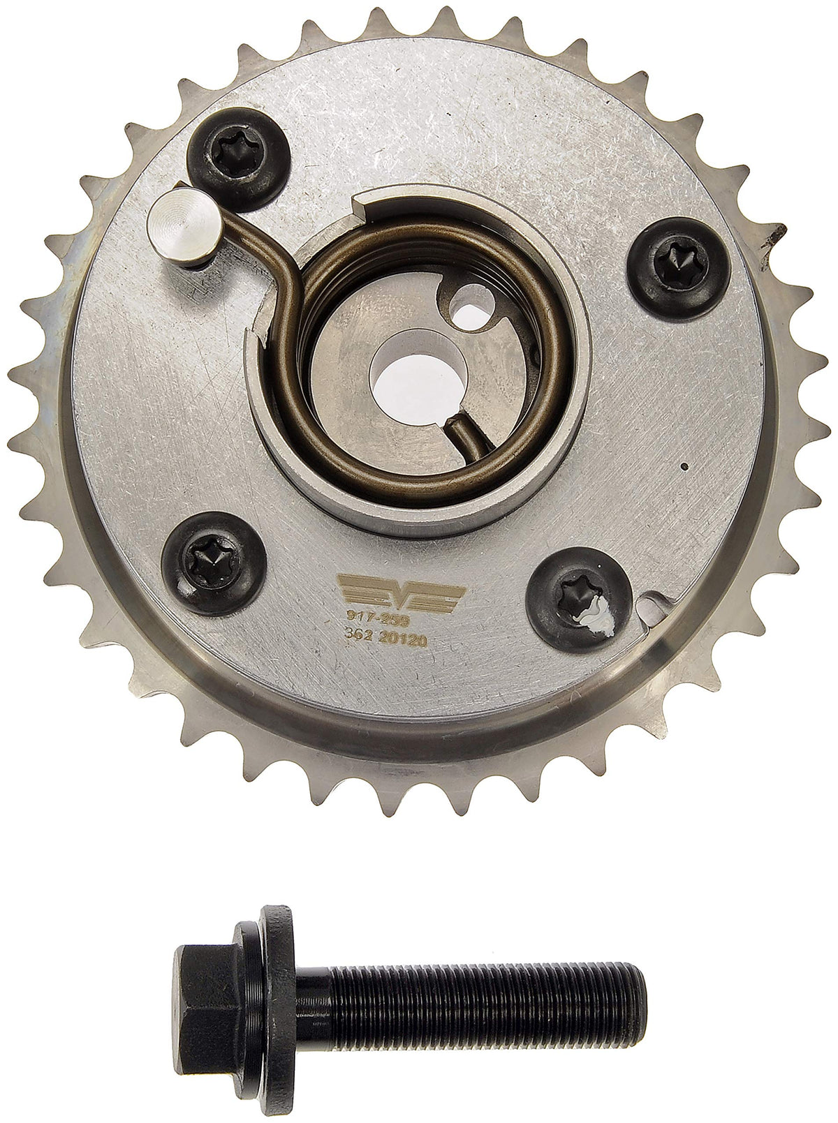 DORMAN 917-259 Dorman 917-259 Engine Variable Valve Timing (VVT) Sprocket