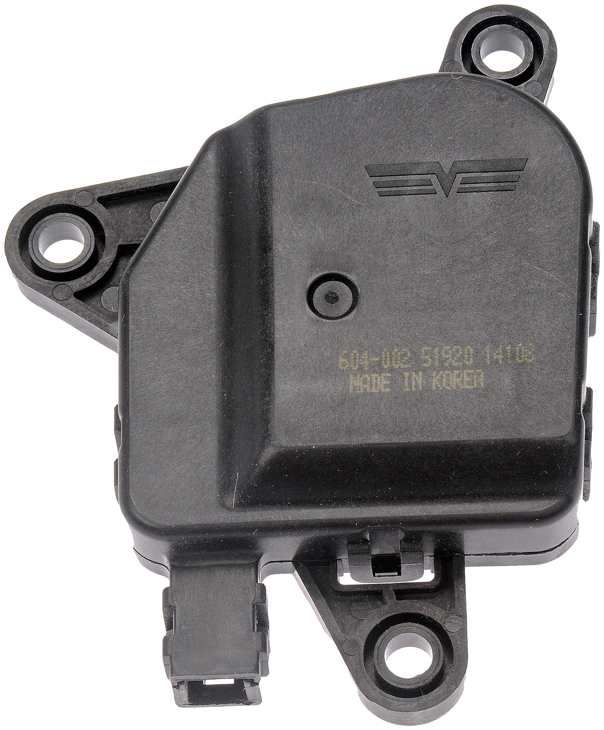 DORMAN 604-002 Dorman 604-002 HVAC Blend Door Actuator