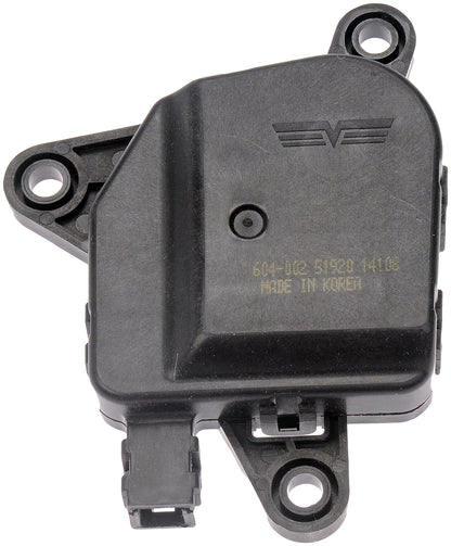 DORMAN 604-002 Dorman 604-002 HVAC Blend Door Actuator