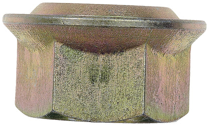 Dorman 611-0053.10 1 1/8 in.- 16 Wheel Nut Standard- 1 1/2 in.