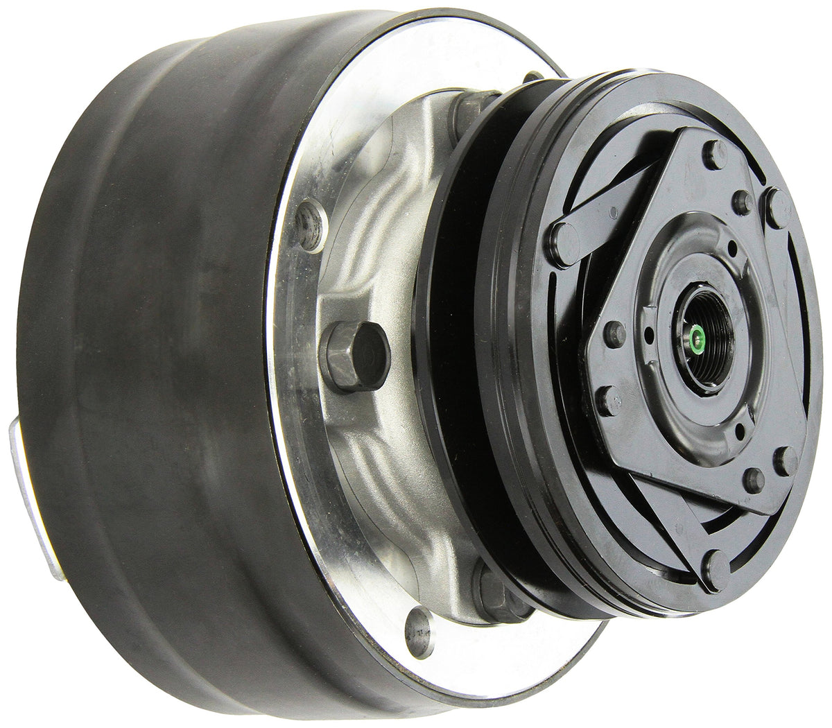 Four Seasons 58235 BUICK/CHE:NEW GM R4 LIGHTWEIGHT W/CLUTCH