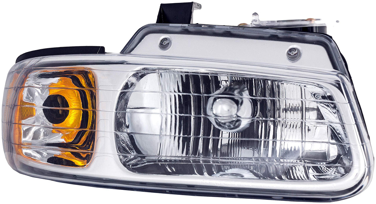 DORMAN 1590421 Dorman 1590421 Passenger Side Headlight Assembly