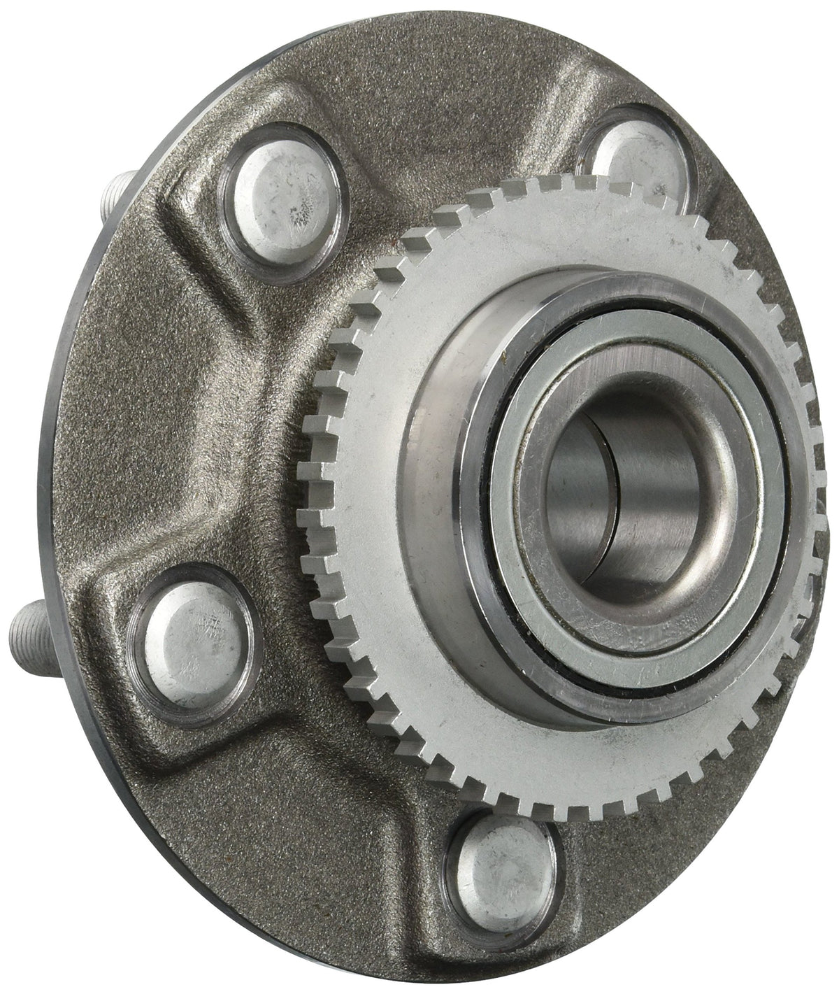 WJB WA512203 WJB WA512203 - Rear Wheel Hub Bearing Assembly - Cross Reference: Timken 512203 / Moog 512203 / SKF BR930403