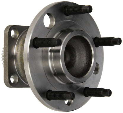WJB WA513019 WJB WA513019 - Front Wheel Hub Bearing Assembly - Cross Reference: Timken 513019 / Moog 513019 / SKF BR930023