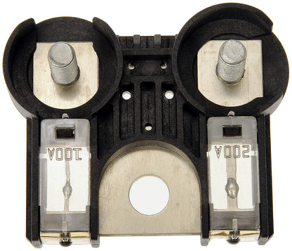 Dorman 926-015 Battery Cable Circuit Breaker Fuse Relay