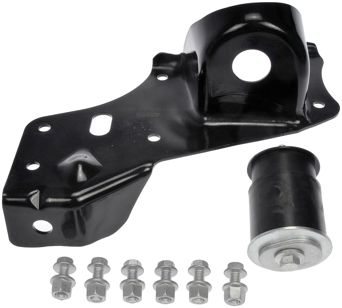DORMAN 924-421 Dorman 924-421 Rear Driver Side Cab Mount Bracket