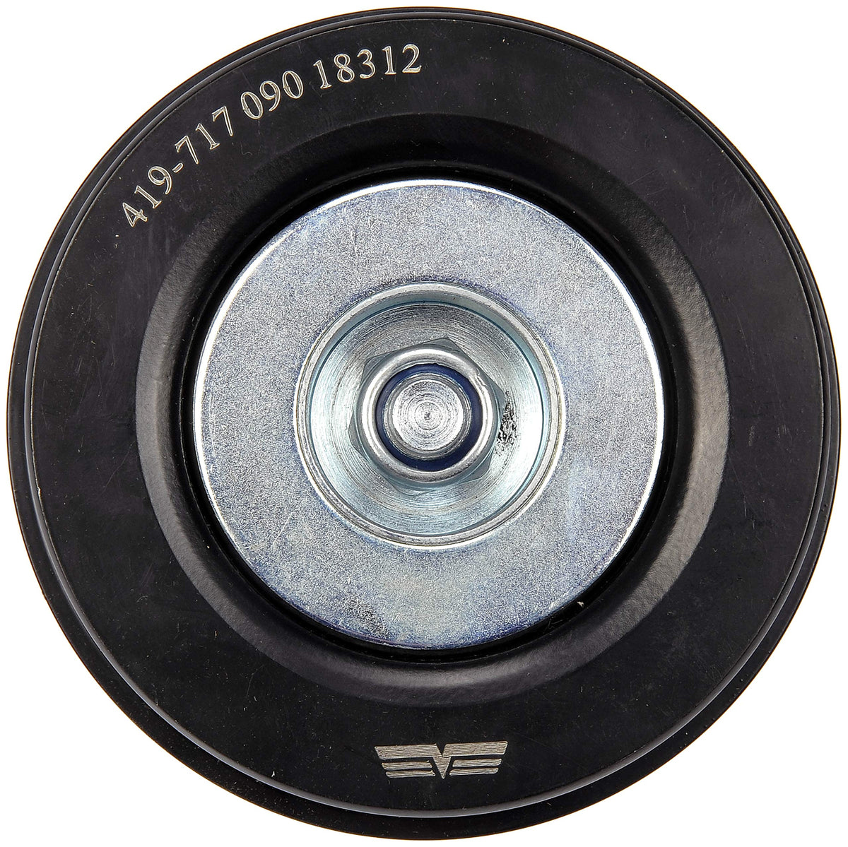 Dorman 419-717 Accessory Drive Belt Idler Pulley