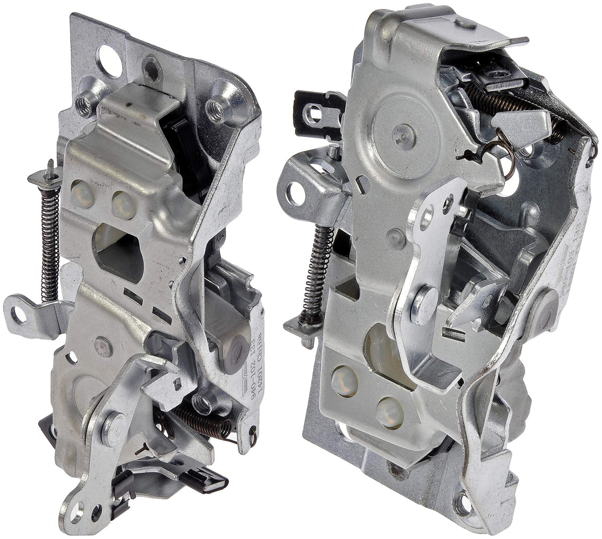 DORMAN 940-102KT Dorman 940-102KT Front Door Latch Assembly