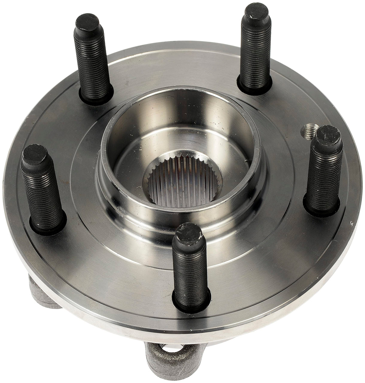 Dorman 951-804 WHEEL HUB AND BEARING ASSEMBLY-REAR