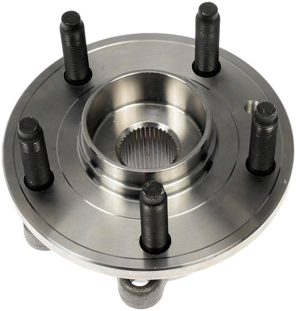 Dorman 951-804 WHEEL HUB AND BEARING ASSEMBLY-REAR