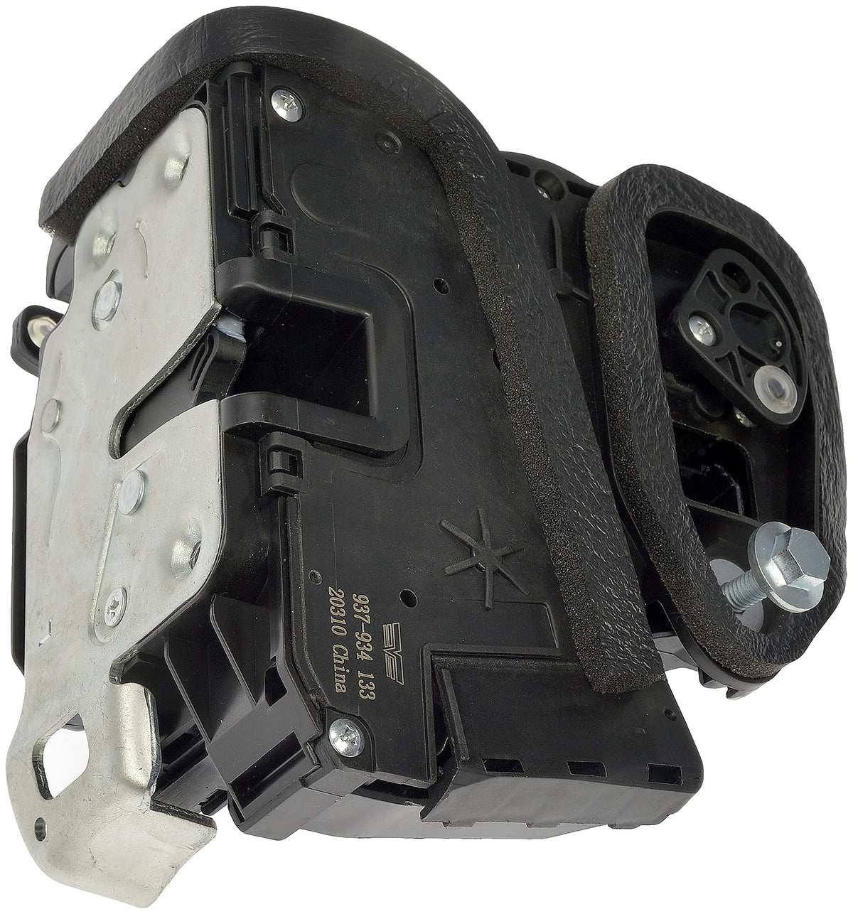 Dorman 937-934 Front Driver Side Door Lock Actuator Motor