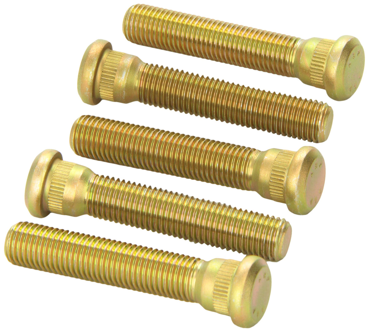 ARP 100-7715 ARP 1007715 Wheel Stud Kit for Lexus