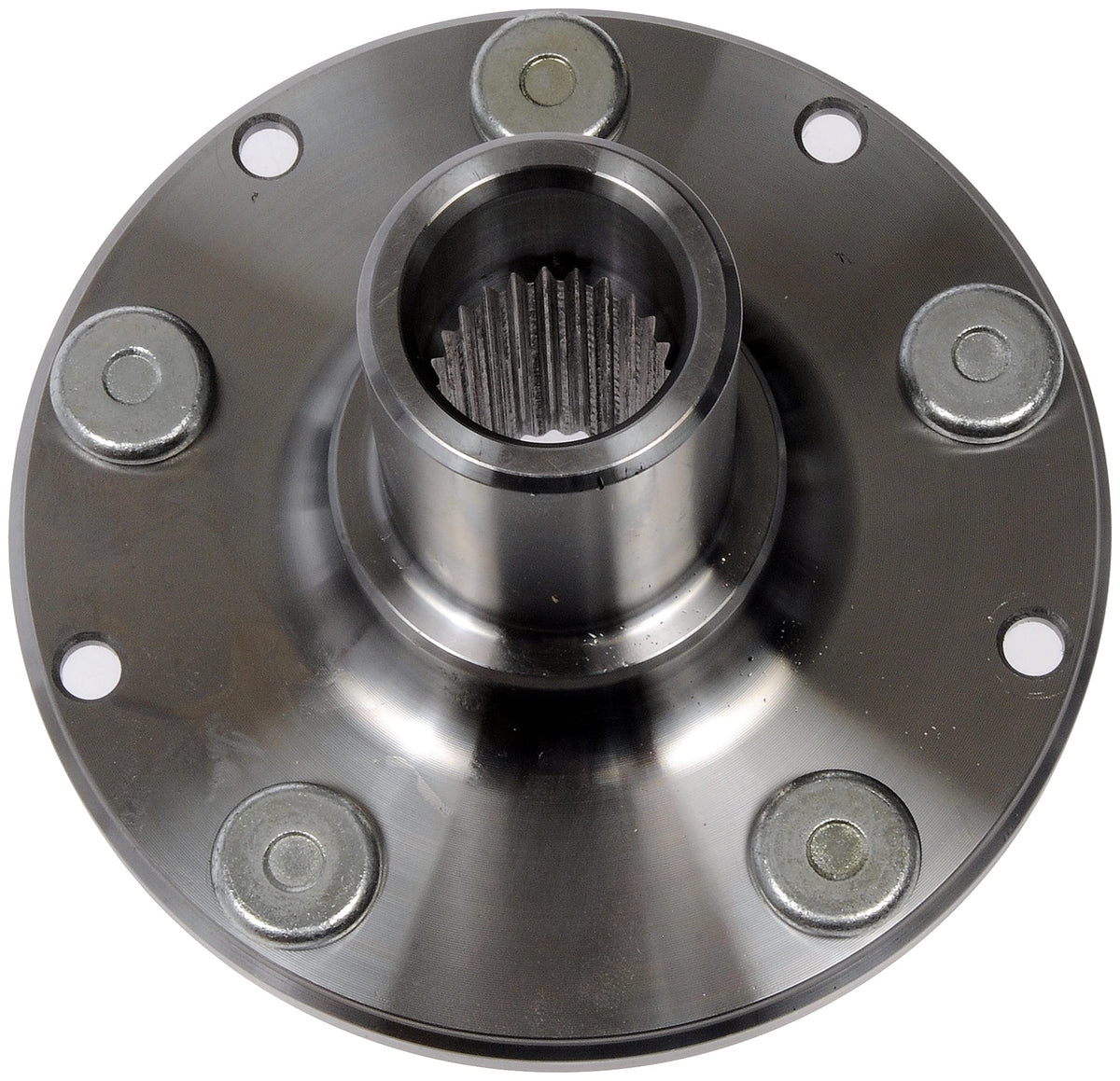 DORMAN 930-502 Dorman 930-502 Rear Wheel Hub