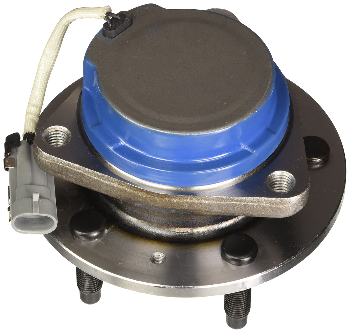 WJB WA512222 WJB WA512222 - Rear Wheel Hub Bearing Assembly - Cross Reference: Timken 512222 / Moog 512222 / SKF BR930298