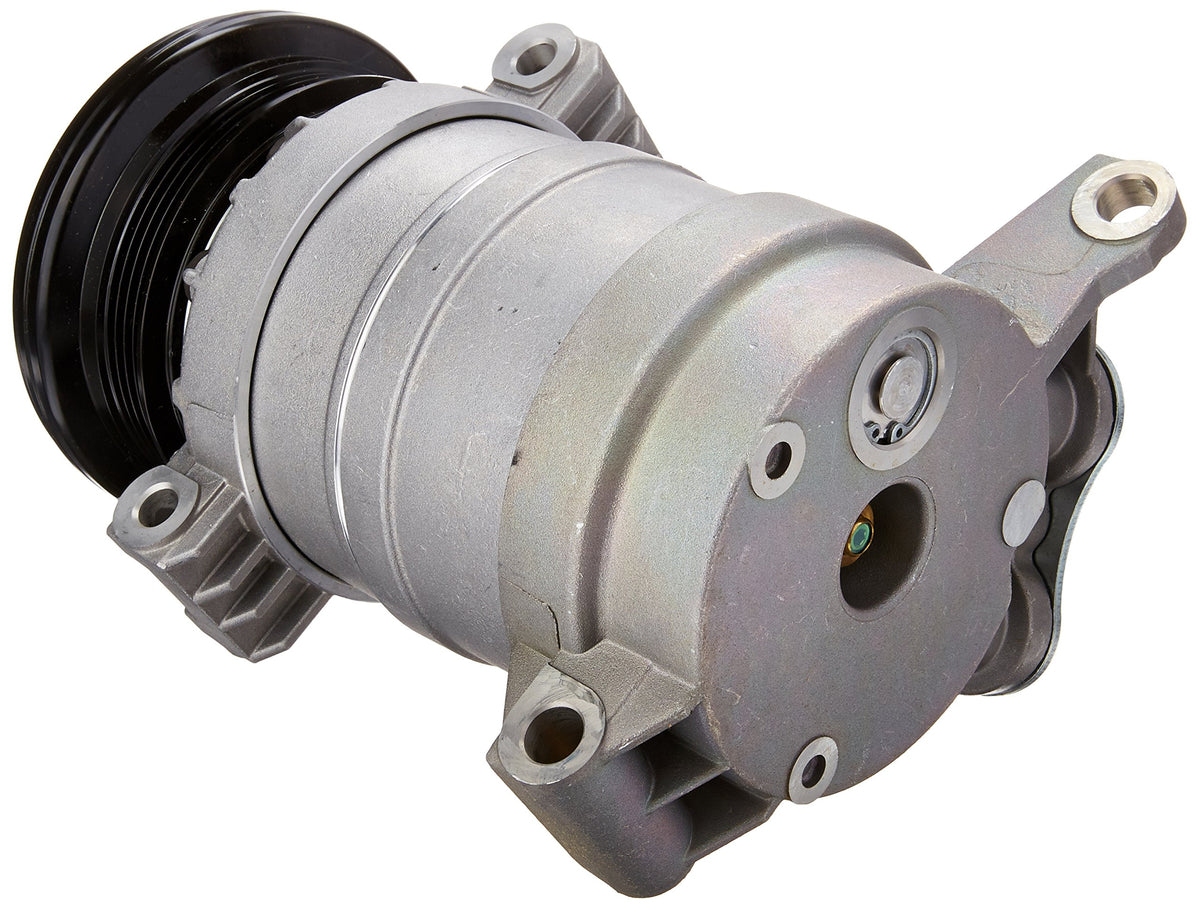 Four Seasons 58901 CHEVY/GMC:NEW GM HU6 W/CLUTCH