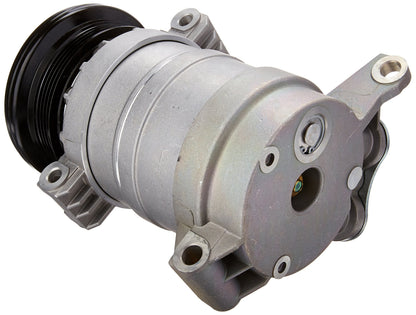 Four Seasons 58901 CHEVY/GMC:NEW GM HU6 W/CLUTCH