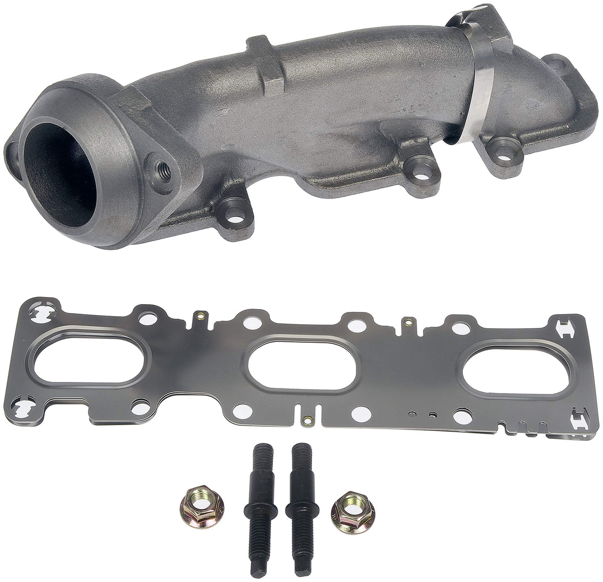 Dorman 674-715 Passenger Side Exhaust Manifold Kit