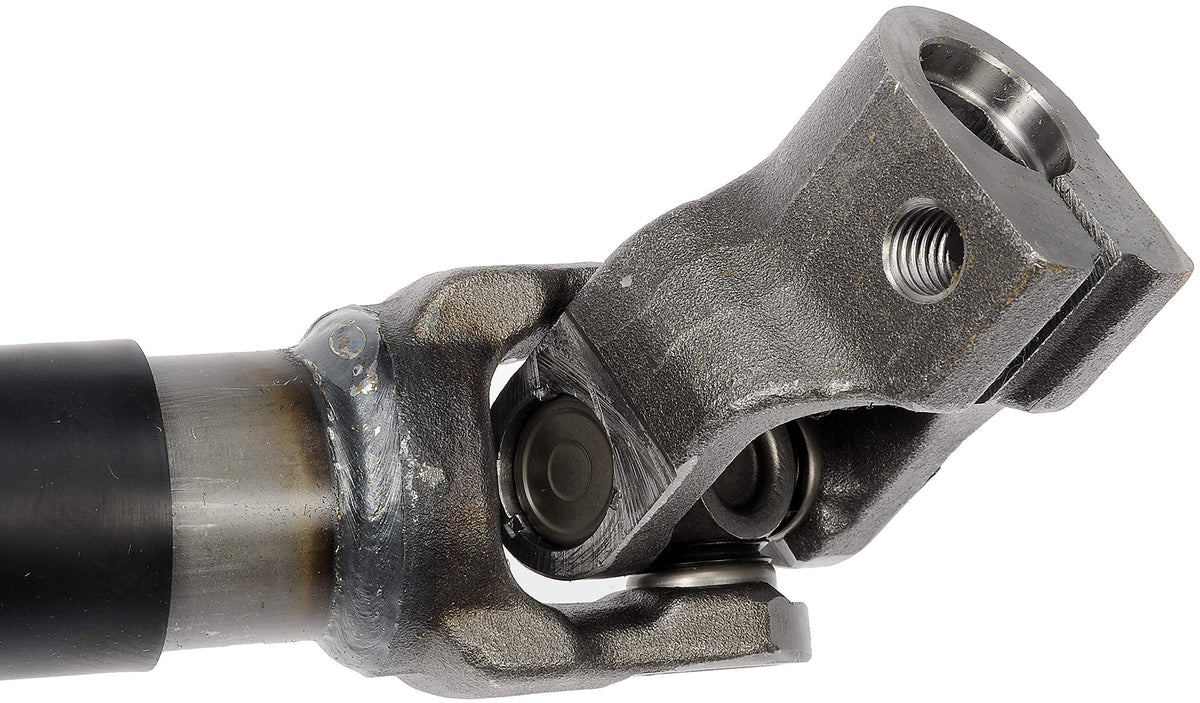 DORMAN 425-156 Dorman 425-156 Steering Shaft Compatible with Select Chevrolet / Pontiac / Saturn Models