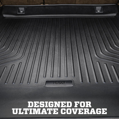 Husky Liners 22321 Weatherbeater Cargo Liner