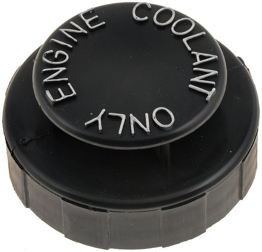 DORMAN 82590 Dorman 82590 COOLANT CAP