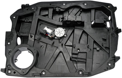 DORMAN 748-578 Dorman 748-578 Front Passenger Side Power Window Regulator and Motor Assembly Compatible with Select Jeep Models (OE FIX)