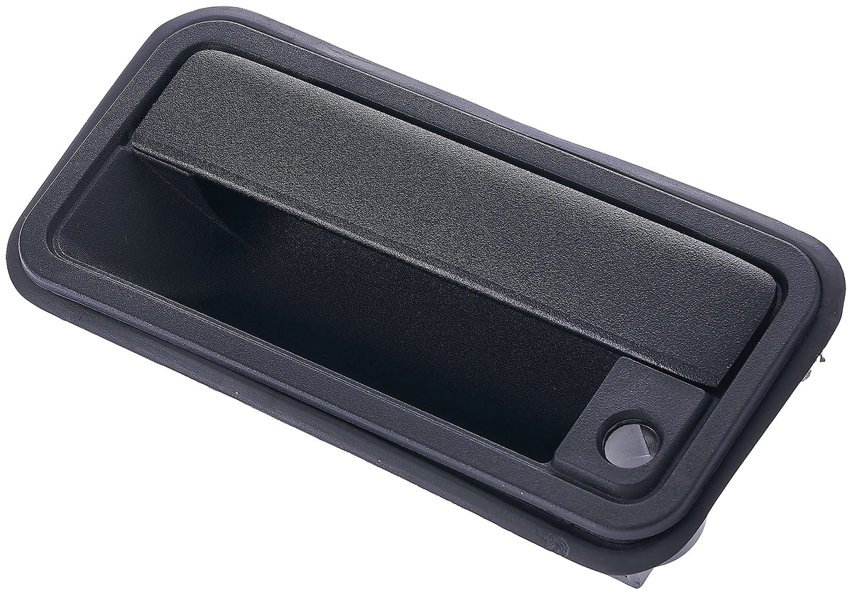DORMAN 77096 Dorman 77096 Front Driver Side Exterior Door Handle