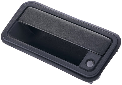 DORMAN 77096 Dorman 77096 Front Driver Side Exterior Door Handle