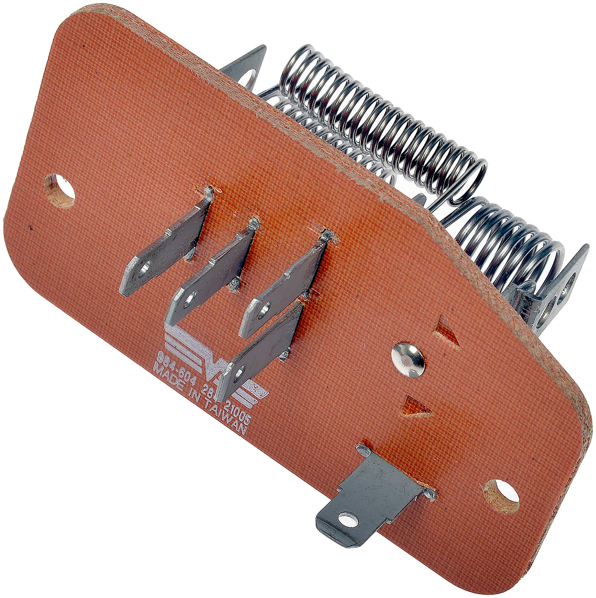 Dorman 984-604 HVAC BLOWER MOTOR RESISTOR