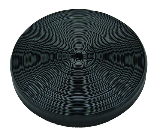 AP PRODUCTS 011-330 AP Products (011330 Black 1" x 50' Economy Insert
