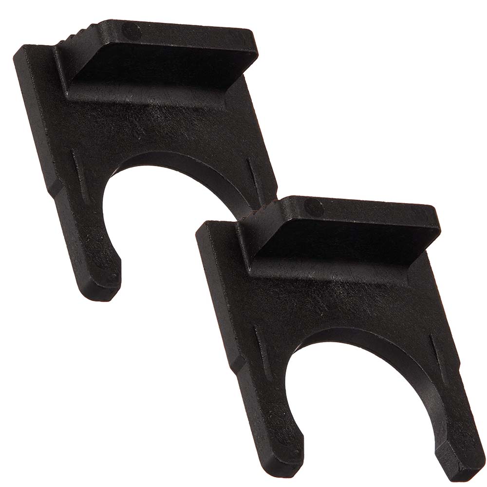 Flojet 20408000 Flojet Locking Slide Clips - Pair