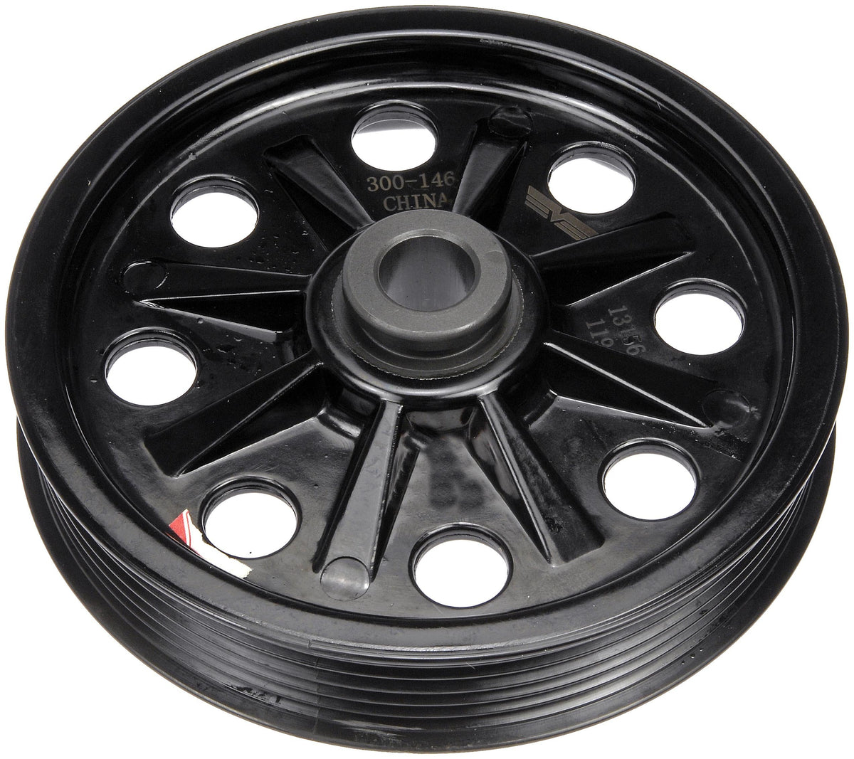 DORMAN 300-146 Dorman 300-146 Power Steering Pump Pulley