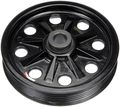 DORMAN 300-146 Dorman 300-146 Power Steering Pump Pulley