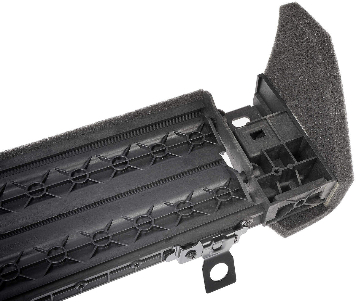 Dorman 601-333 Radiator Shutter Assembly