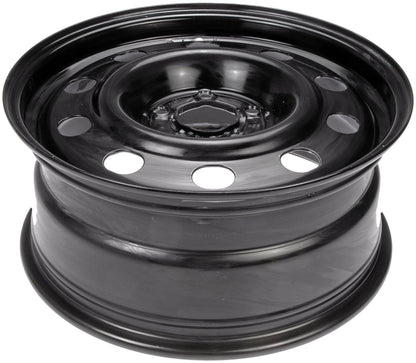 DORMAN 939-108 Dorman 939-108 17 x 7.5 in. Steel Wheel