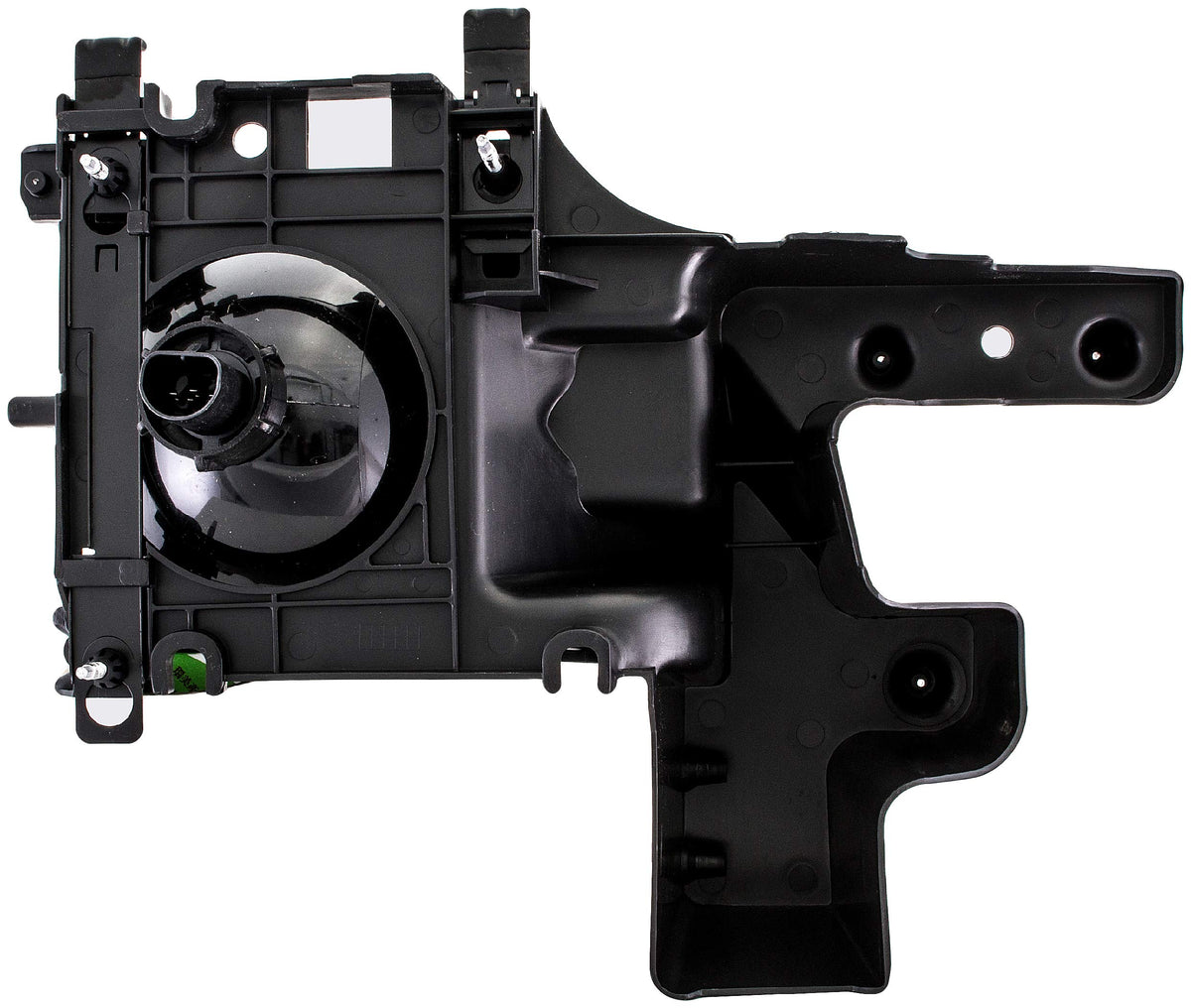 DORMAN 1590314 Dorman 1590314 Driver Side Headlight Assembly