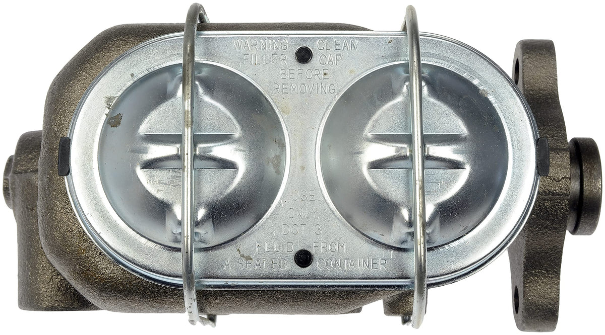 DORMAN M36367 Dorman M36367 Brake Master Cylinder