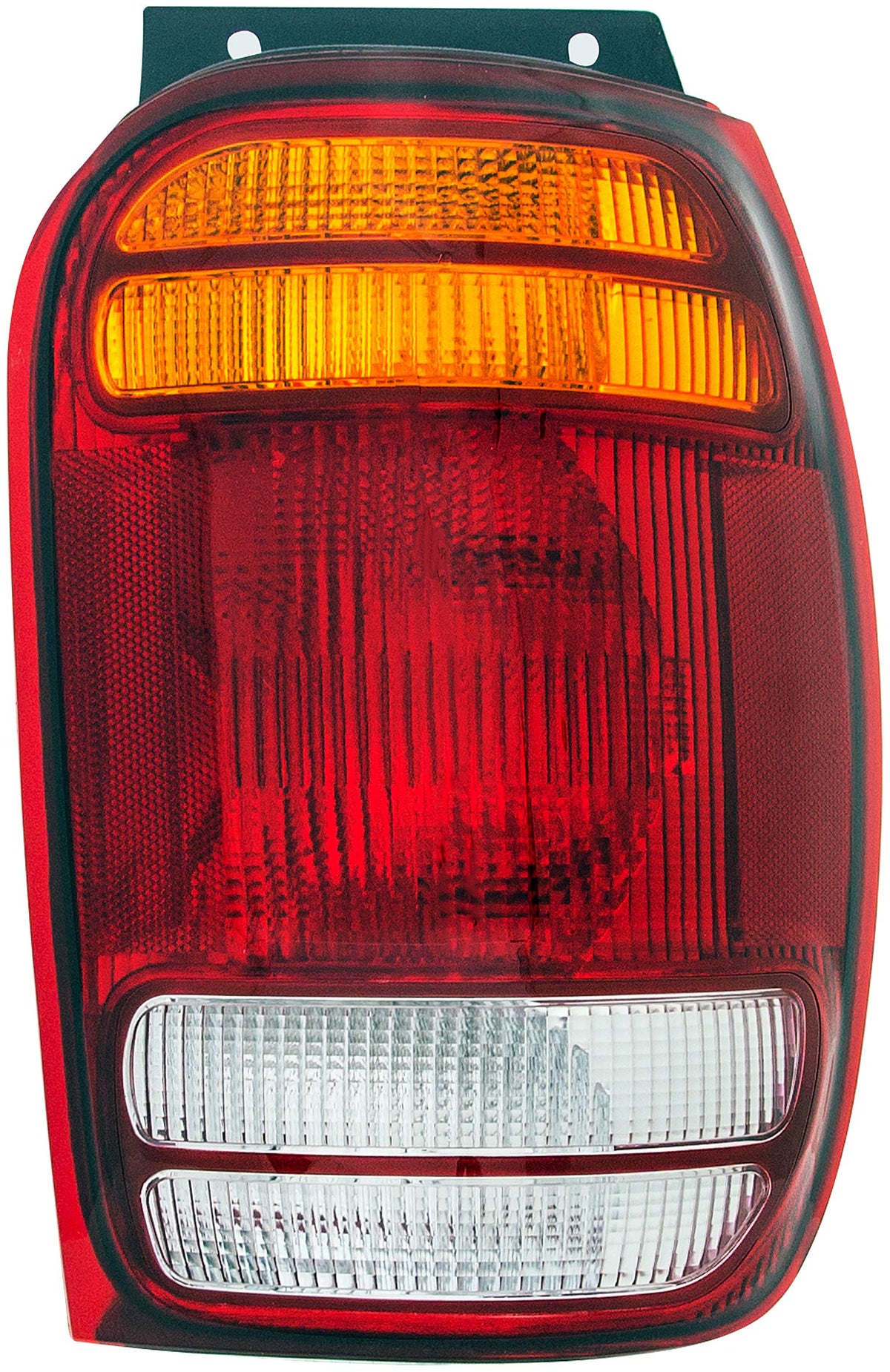 DORMAN 1610245 Dorman 1610245 Passenger Side Tail Light Assembly