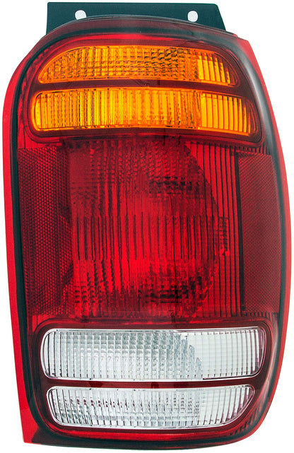 DORMAN 1610245 Dorman 1610245 Passenger Side Tail Light Assembly