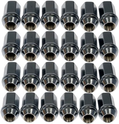 Dorman 611-236FK Wheel Nut Kit M14-1.50 Flattop Nut-22 mm Hex
