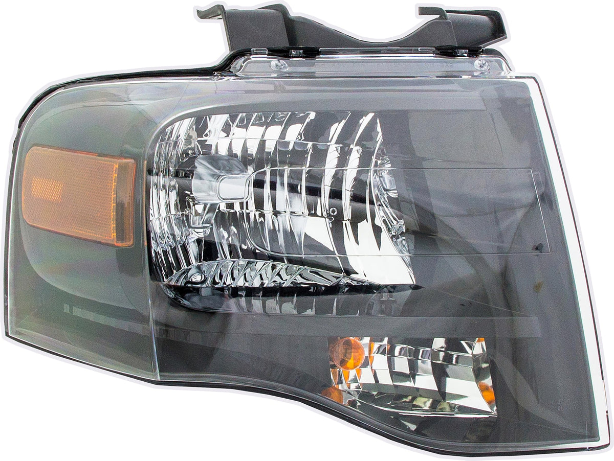 Dorman 1590372 Passenger Side Headlight Assembly