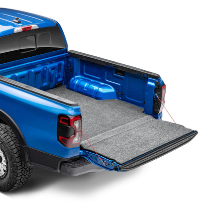 Husky Liners HXLTBMT02SBS Truck Bed & Tailgate Mat