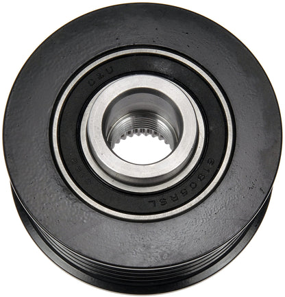 Dorman 300-857 ALTERNATOR CLUTCH PULLEY