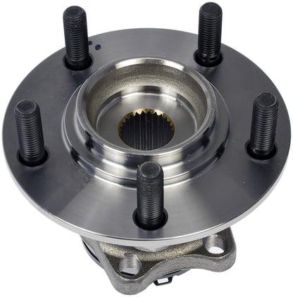 DORMAN 951-089 Dorman 951-089 Rear Wheel Bearing and Hub Assembly