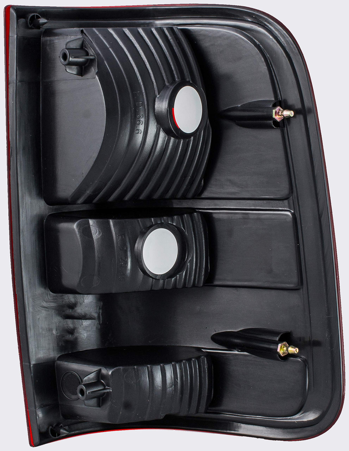 Dorman 1590326 Driver Side Tail Light Assembly