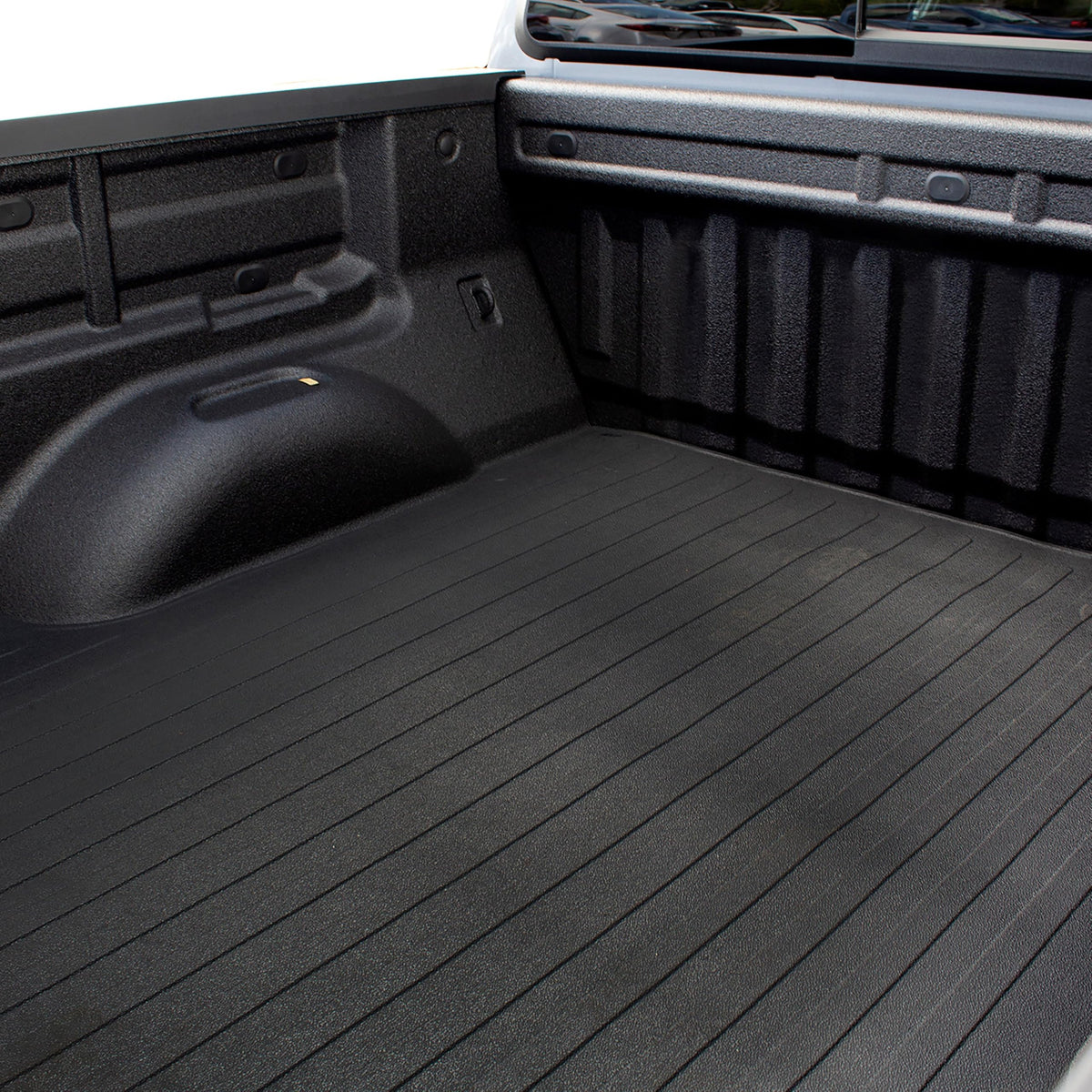 TRAILFX 631N Trailfx 631N HD BEDMAT FORD 6.5'