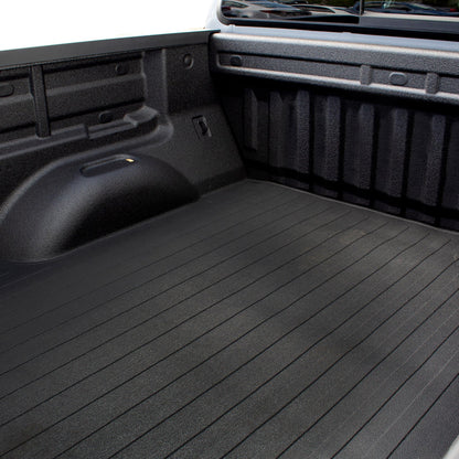 TRAILFX 637N Trailfx High Strength 3/8" Thick Rubber Bed Mat Direct-Fit for 2019-2023 Ford Ranger 5' Bed
