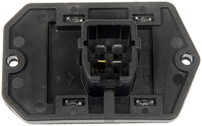 Dorman 973-029 BLOWER MOTOR RESISTOR KIT WITH HARNESS
