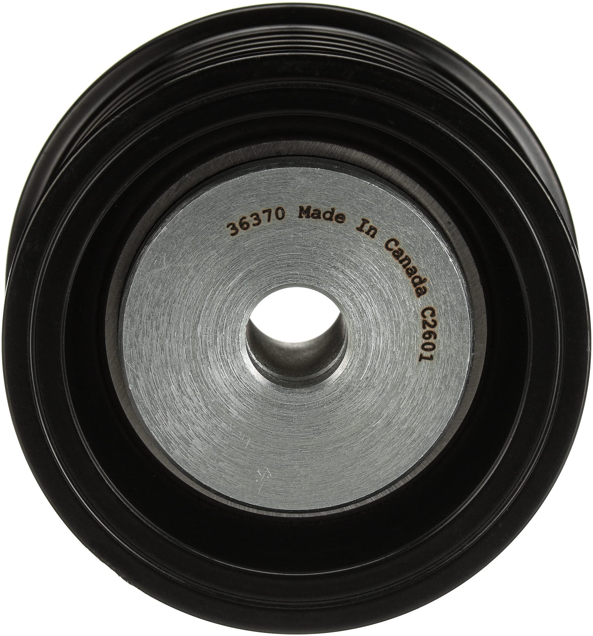 Gates 36370 DriveAlign Belt Drive Idler/Tensioner Pulley