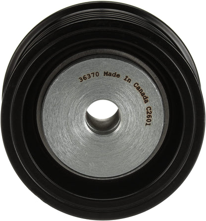 Gates 36370 DriveAlign Belt Drive Idler/Tensioner Pulley